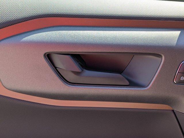 new 2025 Ford Bronco Sport car, priced at $39,080