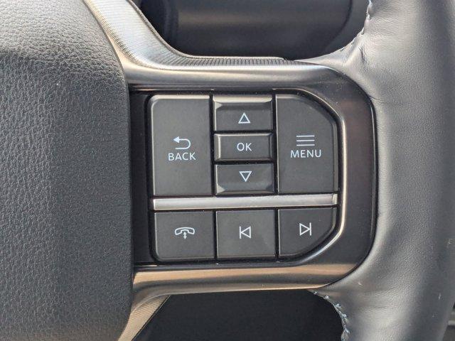 new 2025 Ford F-250 car, priced at $99,390