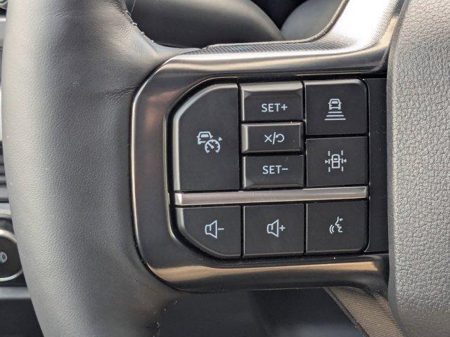 new 2025 Ford F-250 car, priced at $99,390