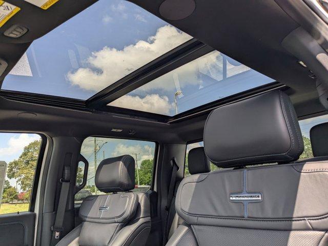 new 2025 Ford F-250 car, priced at $99,390