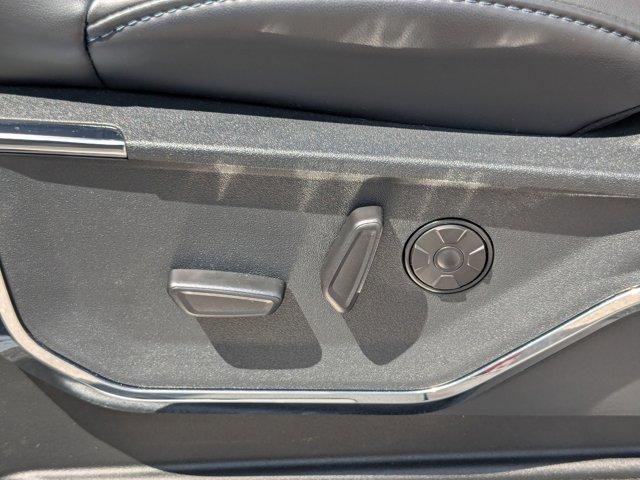 new 2025 Ford F-250 car, priced at $99,390