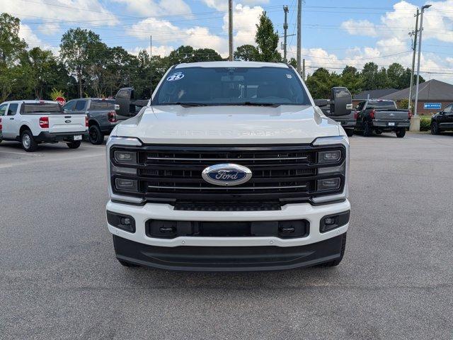 new 2025 Ford F-250 car, priced at $99,390