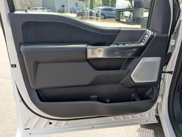 new 2025 Ford F-250 car, priced at $99,390