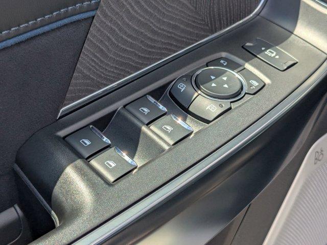 new 2025 Ford F-250 car, priced at $99,390