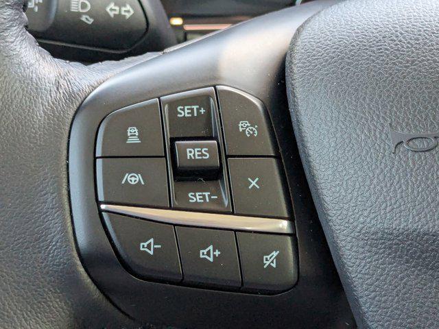 used 2023 Ford Bronco Sport car, priced at $33,455
