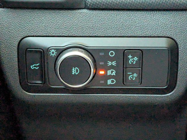 used 2023 Ford Bronco Sport car, priced at $33,455