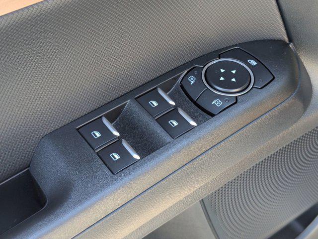 used 2023 Ford Bronco Sport car, priced at $33,455