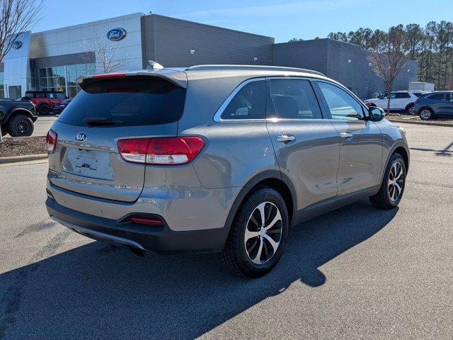 used 2016 Kia Sorento car, priced at $11,193