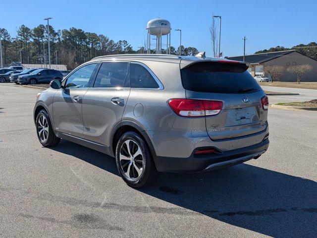 used 2016 Kia Sorento car, priced at $11,193