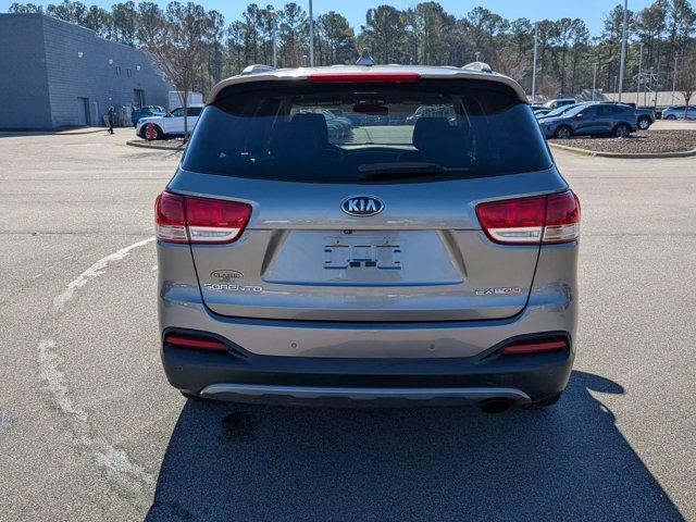 used 2016 Kia Sorento car, priced at $11,193