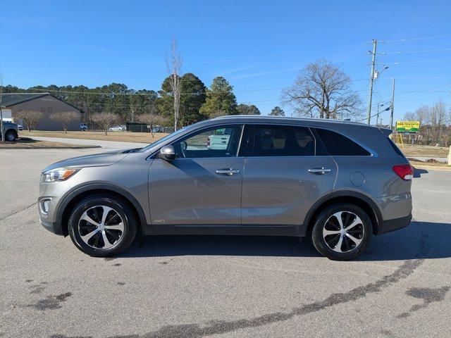 used 2016 Kia Sorento car, priced at $11,193