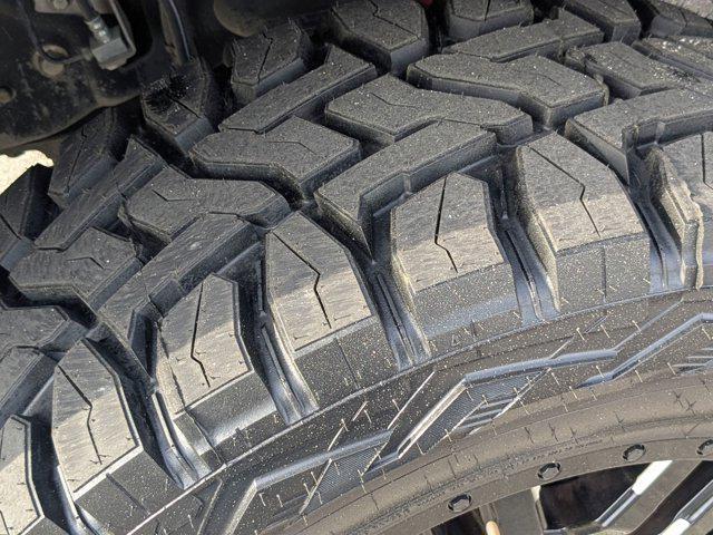 used 2011 Ford F-250 car, priced at $31,990