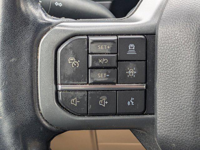 used 2022 Ford F-150 car, priced at $39,895