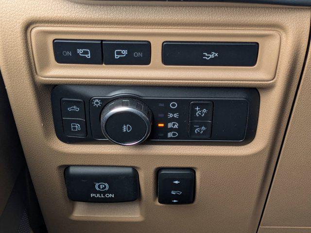 used 2022 Ford F-150 car, priced at $39,895