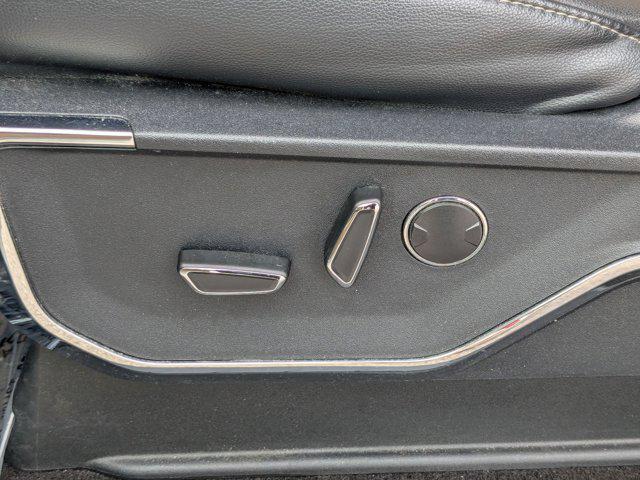 used 2022 Ford F-150 car, priced at $39,895