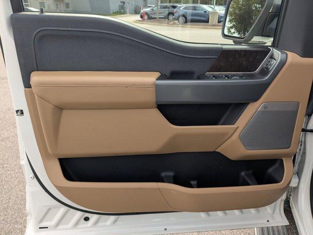 used 2022 Ford F-150 car, priced at $37,995