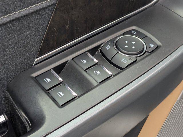 used 2022 Ford F-150 car, priced at $39,895