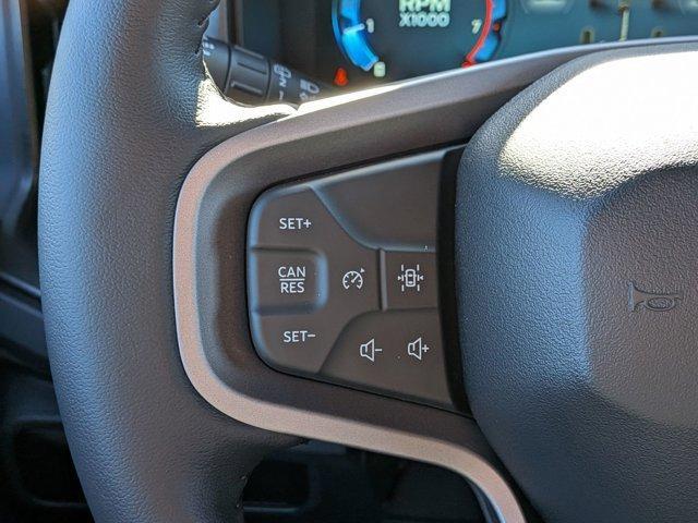 new 2025 Ford Bronco car, priced at $48,755