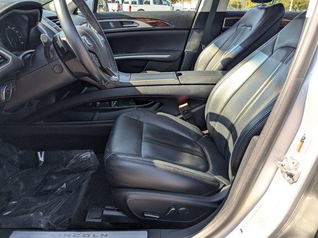 used 2016 Lincoln MKZ car, priced at $16,990