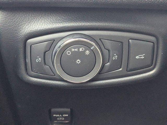 used 2016 Lincoln MKZ car, priced at $16,990