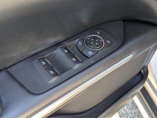 used 2016 Lincoln MKZ car, priced at $16,990