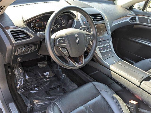 used 2016 Lincoln MKZ car, priced at $16,990