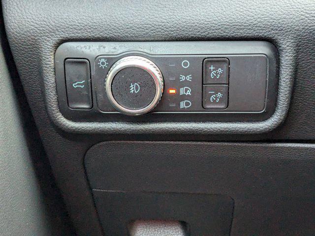 used 2023 Ford Explorer car, priced at $29,990