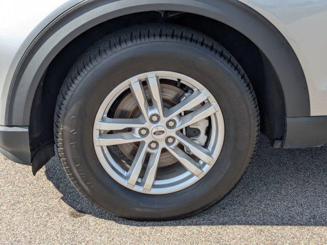 used 2023 Ford Explorer car, priced at $29,990