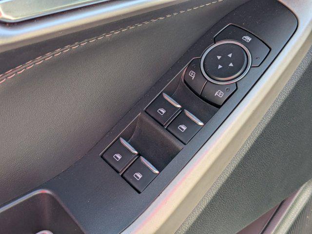 used 2023 Ford Explorer car, priced at $29,990