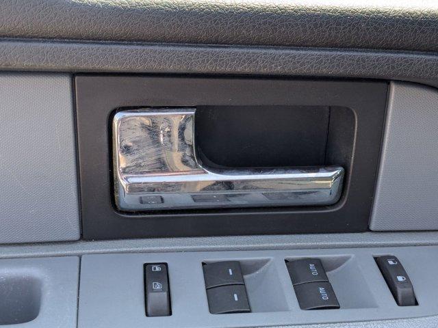 used 2014 Ford F-150 car, priced at $17,990