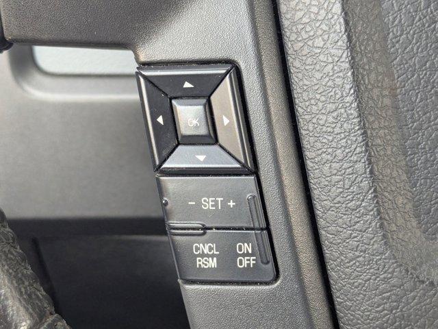used 2014 Ford F-150 car, priced at $17,990