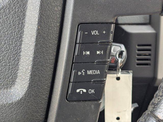 used 2014 Ford F-150 car, priced at $17,990