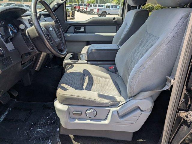 used 2014 Ford F-150 car, priced at $17,990