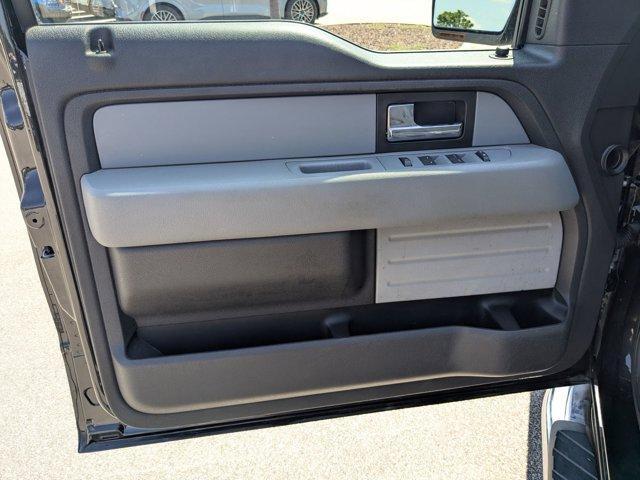 used 2014 Ford F-150 car, priced at $17,990