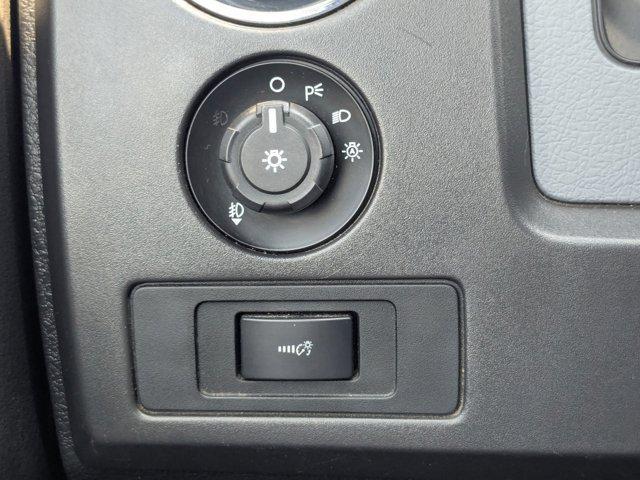 used 2014 Ford F-150 car, priced at $17,990