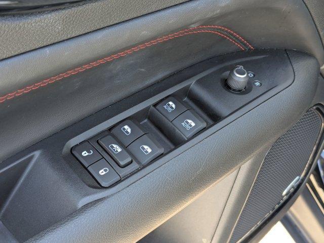 used 2022 Jeep Compass car, priced at $27,990