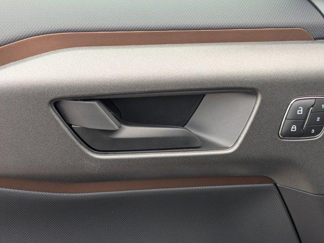new 2025 Ford Bronco Sport car, priced at $40,085