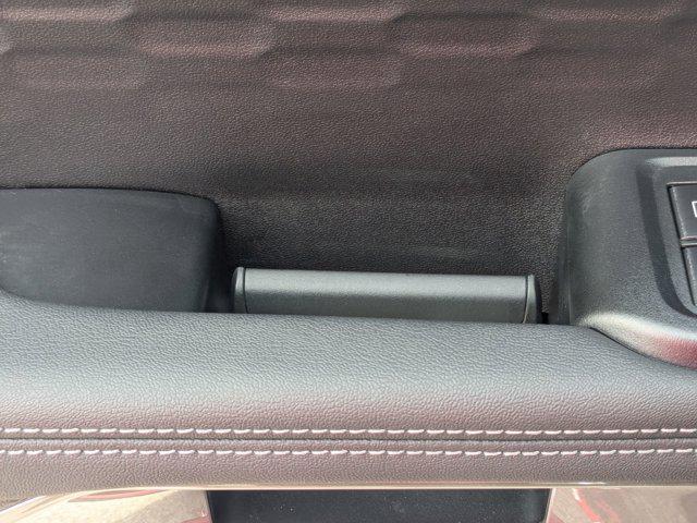 new 2025 Ford Ranger car