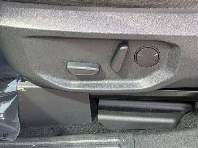 new 2025 Ford Ranger car