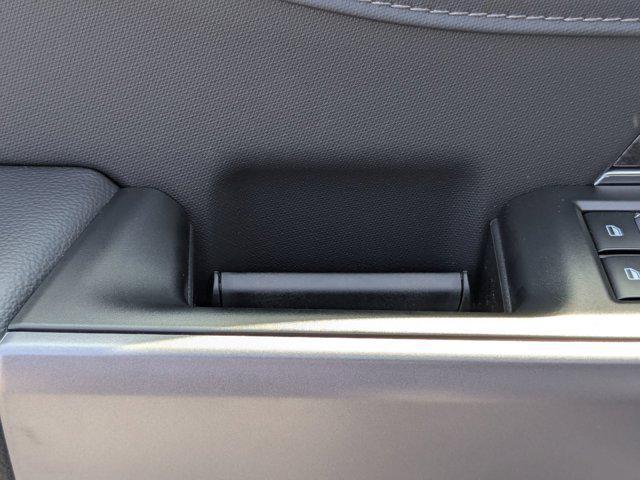 new 2025 Ford F-150 Lightning car, priced at $73,990