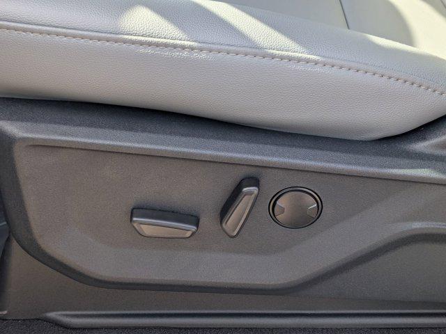 new 2025 Ford F-150 Lightning car, priced at $73,990