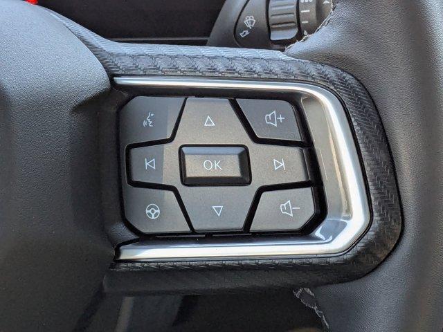 new 2026 Ford Mustang car, priced at $37,570