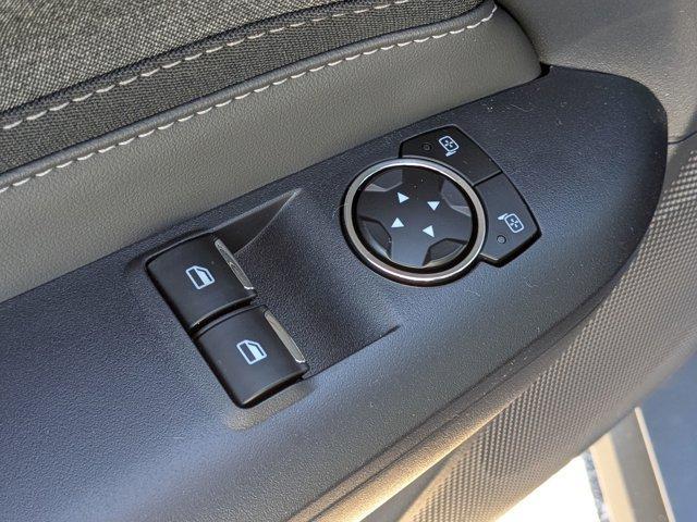 new 2026 Ford Mustang car, priced at $37,570