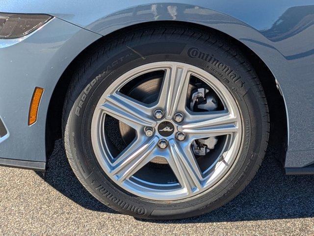 new 2026 Ford Mustang car, priced at $37,570