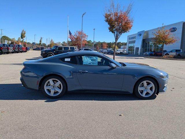 new 2026 Ford Mustang car, priced at $37,570
