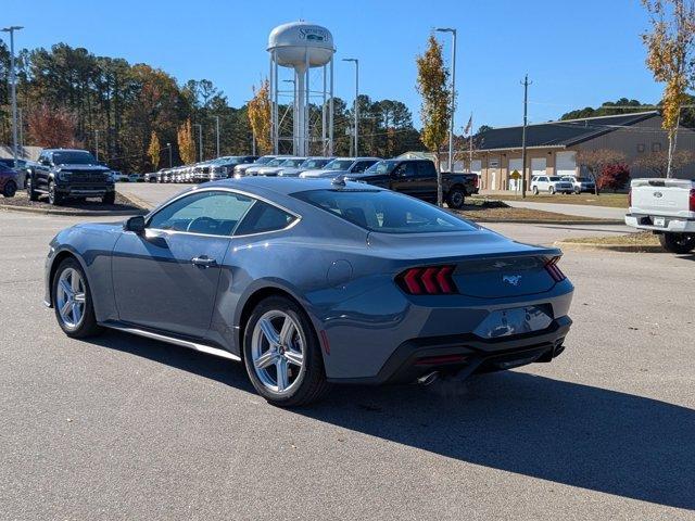 new 2026 Ford Mustang car, priced at $37,570