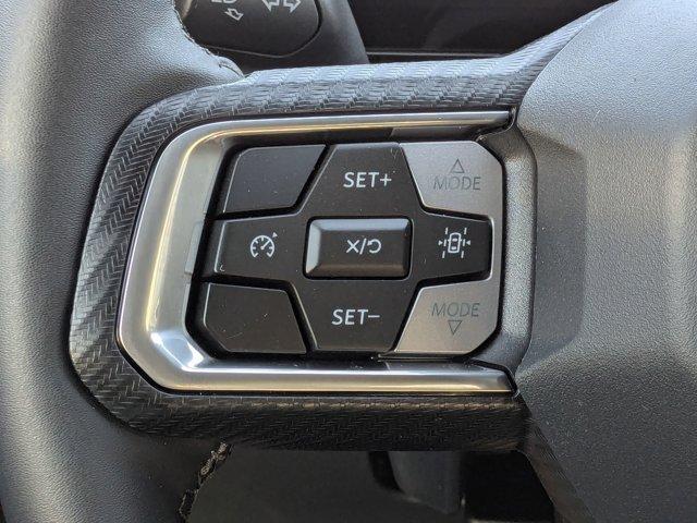 new 2026 Ford Mustang car, priced at $37,570