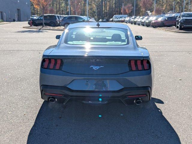 new 2026 Ford Mustang car, priced at $37,570