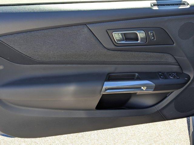 new 2026 Ford Mustang car, priced at $37,570