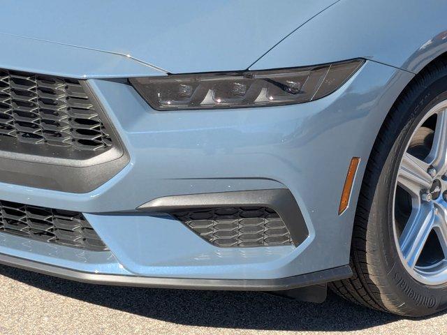 new 2026 Ford Mustang car, priced at $37,570